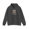 Rock Music Hoodie – Funny Rock Guitar Sweatshirt