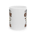 First Coffee Then Maybe Mug – Funny Coffee Cup