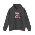 Chaos Queen Hoodie – Small Queen Big Attitude