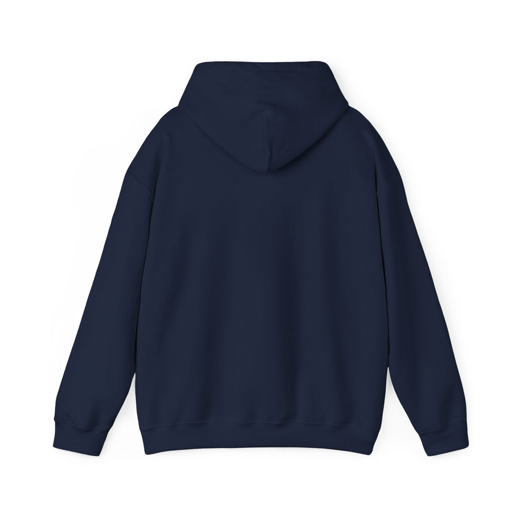 Drama Duo Hoodie – Overreacting Together