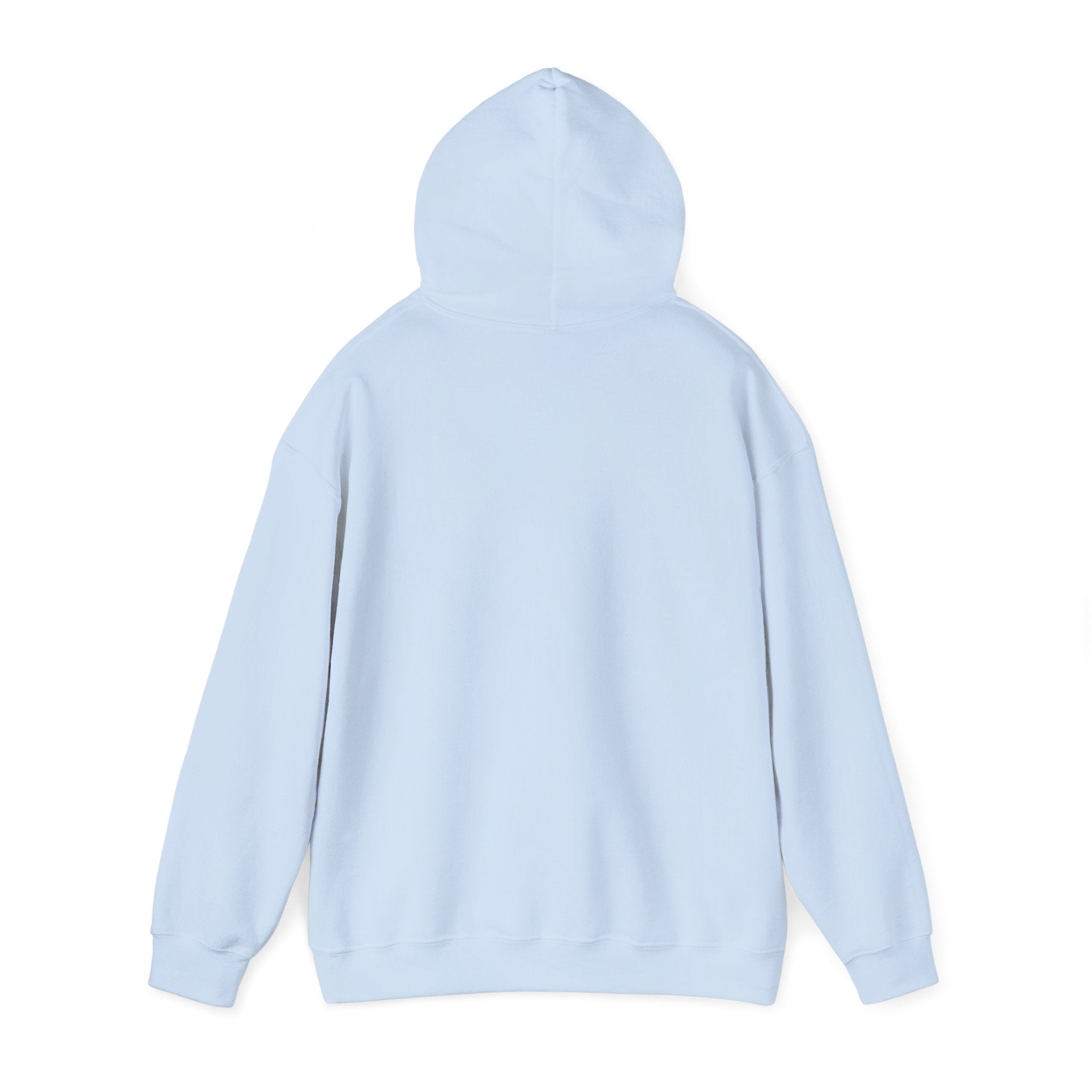 Drama Duo Hoodie – Overreacting Together