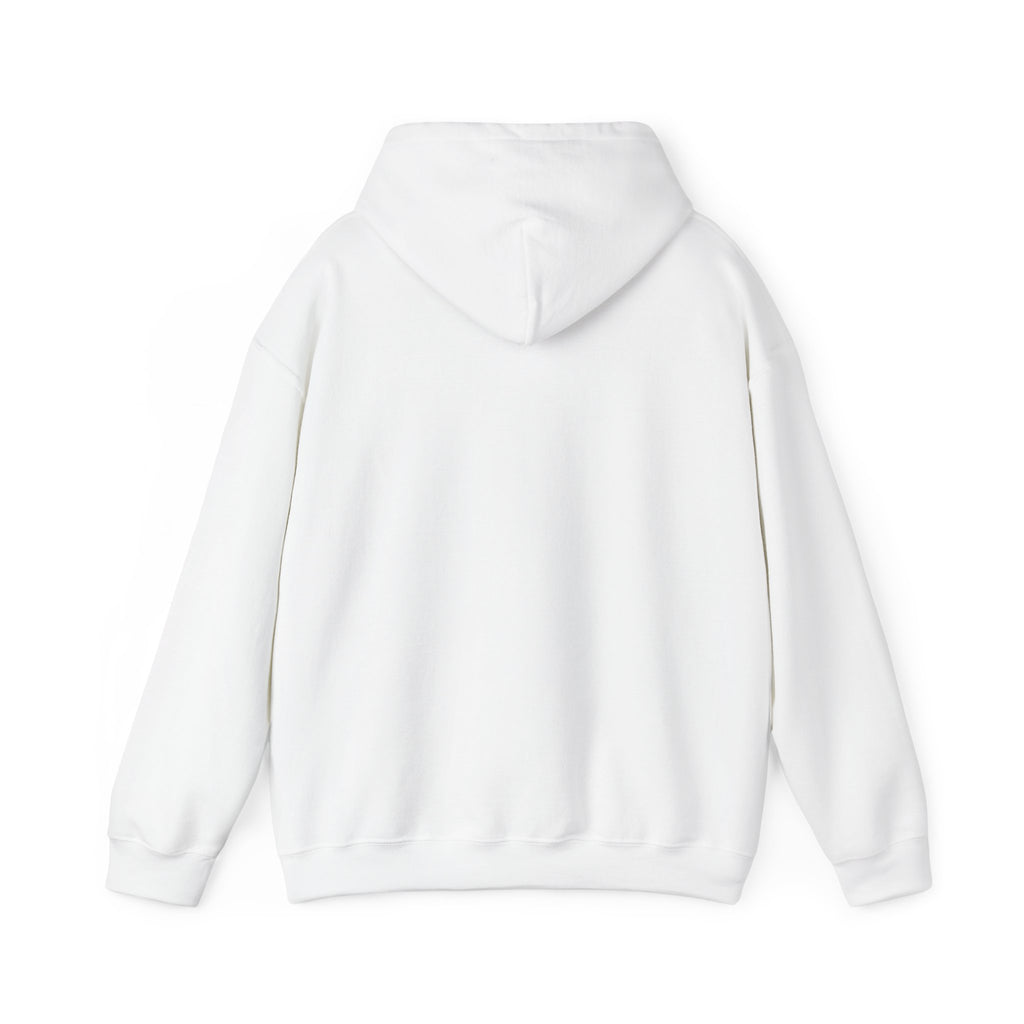 Chaos King Hoodie – Big Attitude Streetwear