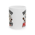 Decaffeinated No Thanks Mug – Funny Coffee Cup