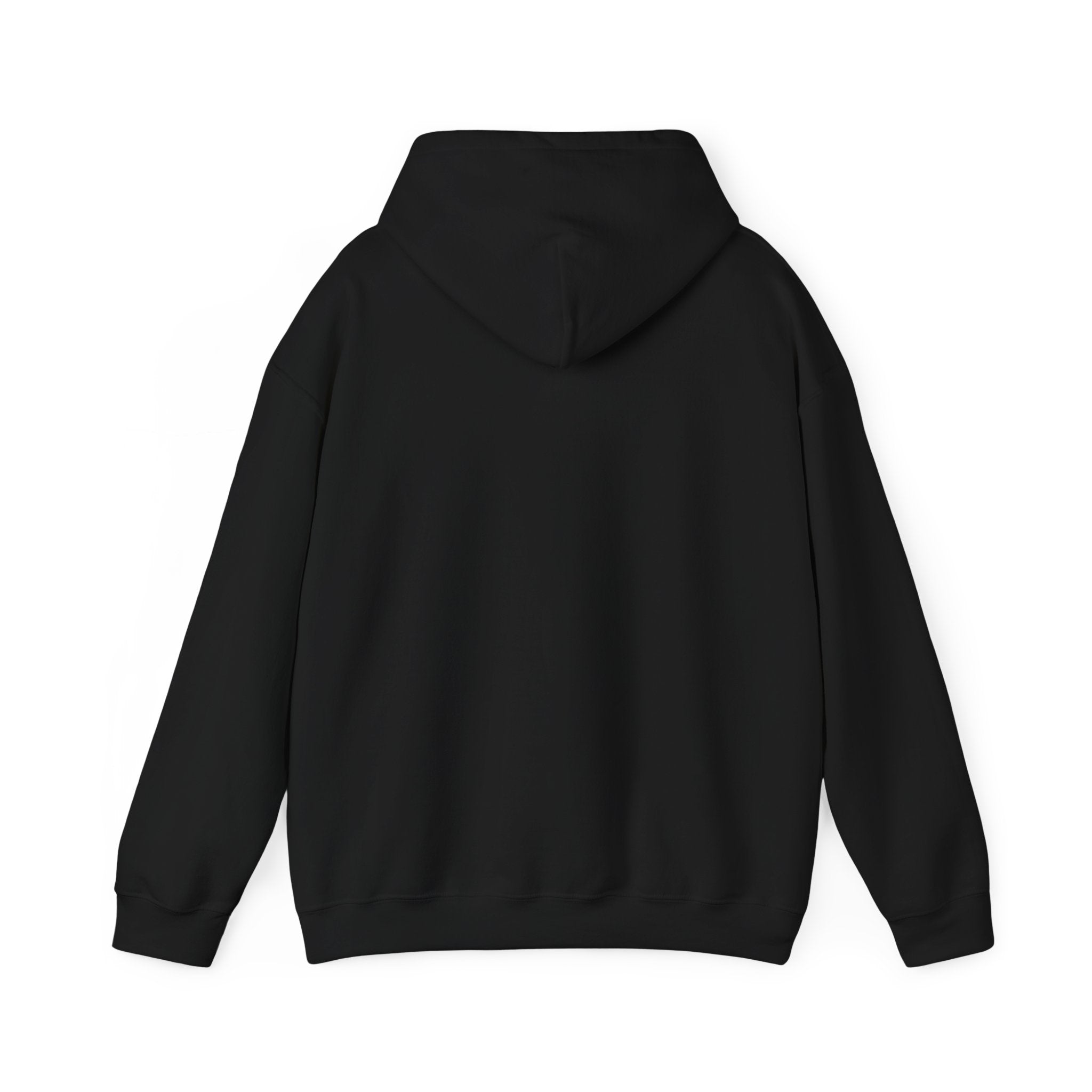 I Love Music Hoodie – Graffiti Music Sweatshirt