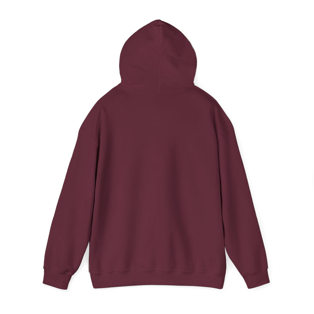 Chaos Queen Hoodie – Small Queen Big Attitude