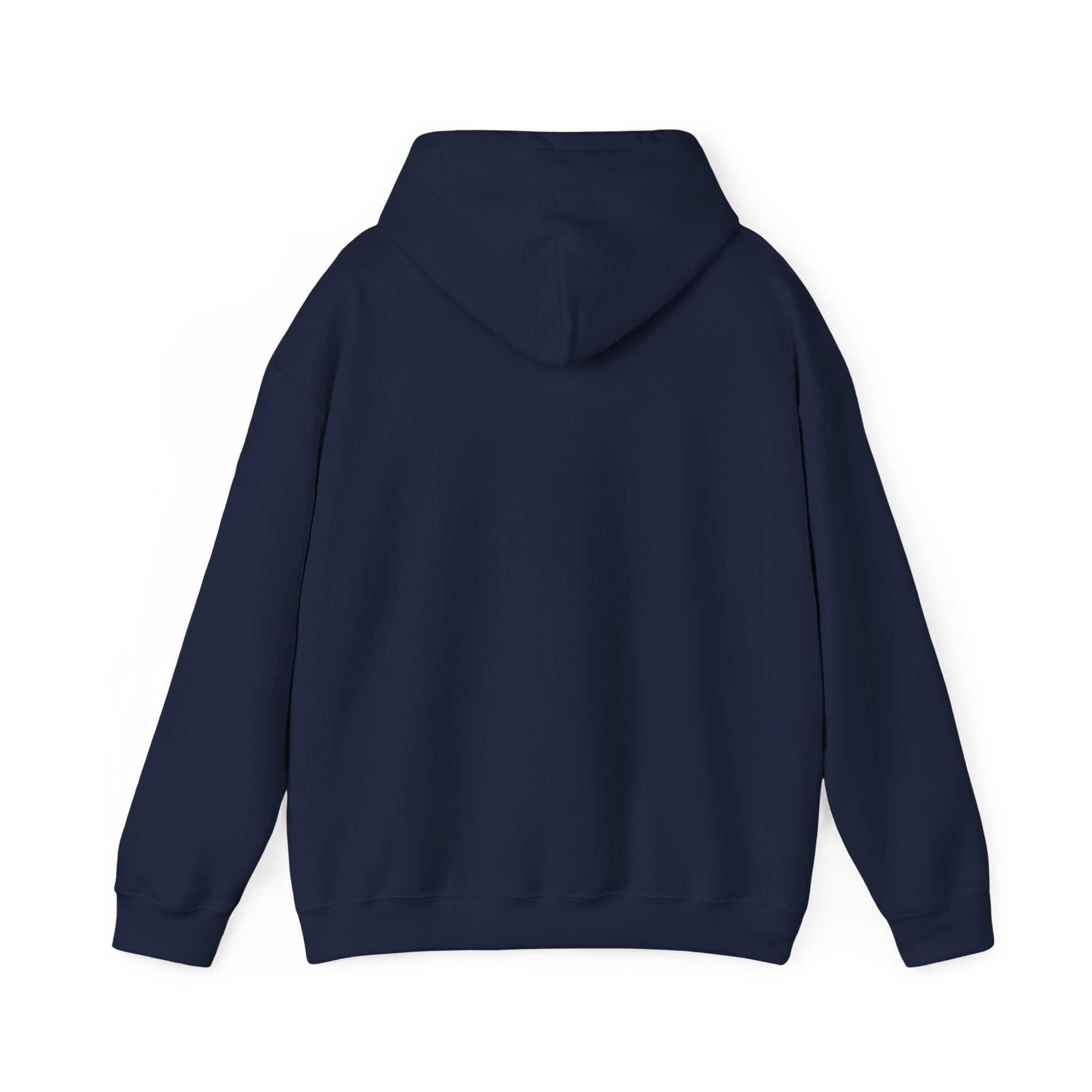 Chaos King Hoodie – Big Attitude Streetwear