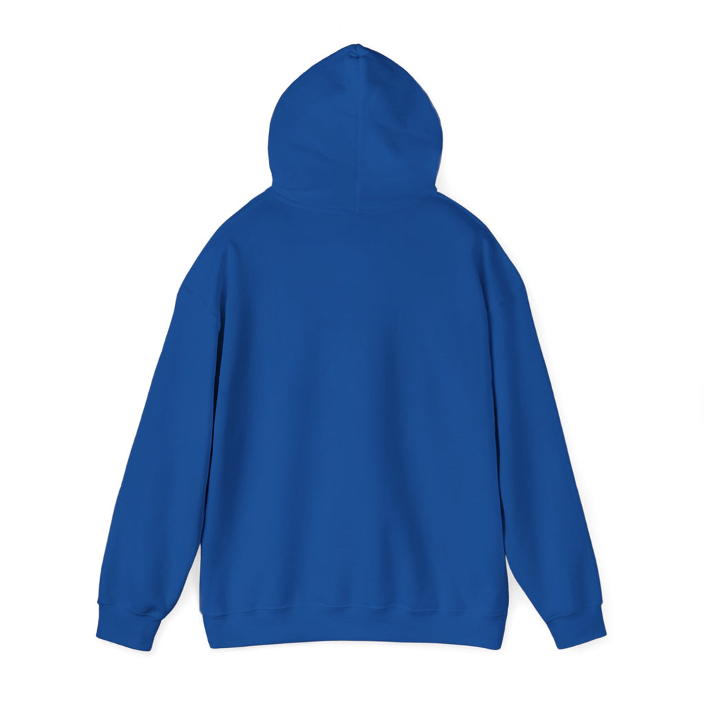 Snack Attack Couple Hoodie – Funny Food Sweatshirt