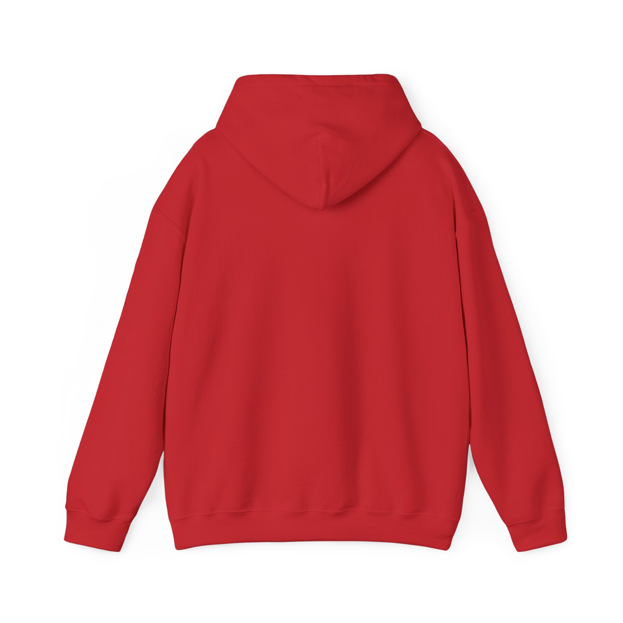 Small Queen Hoodie – Big Attitude