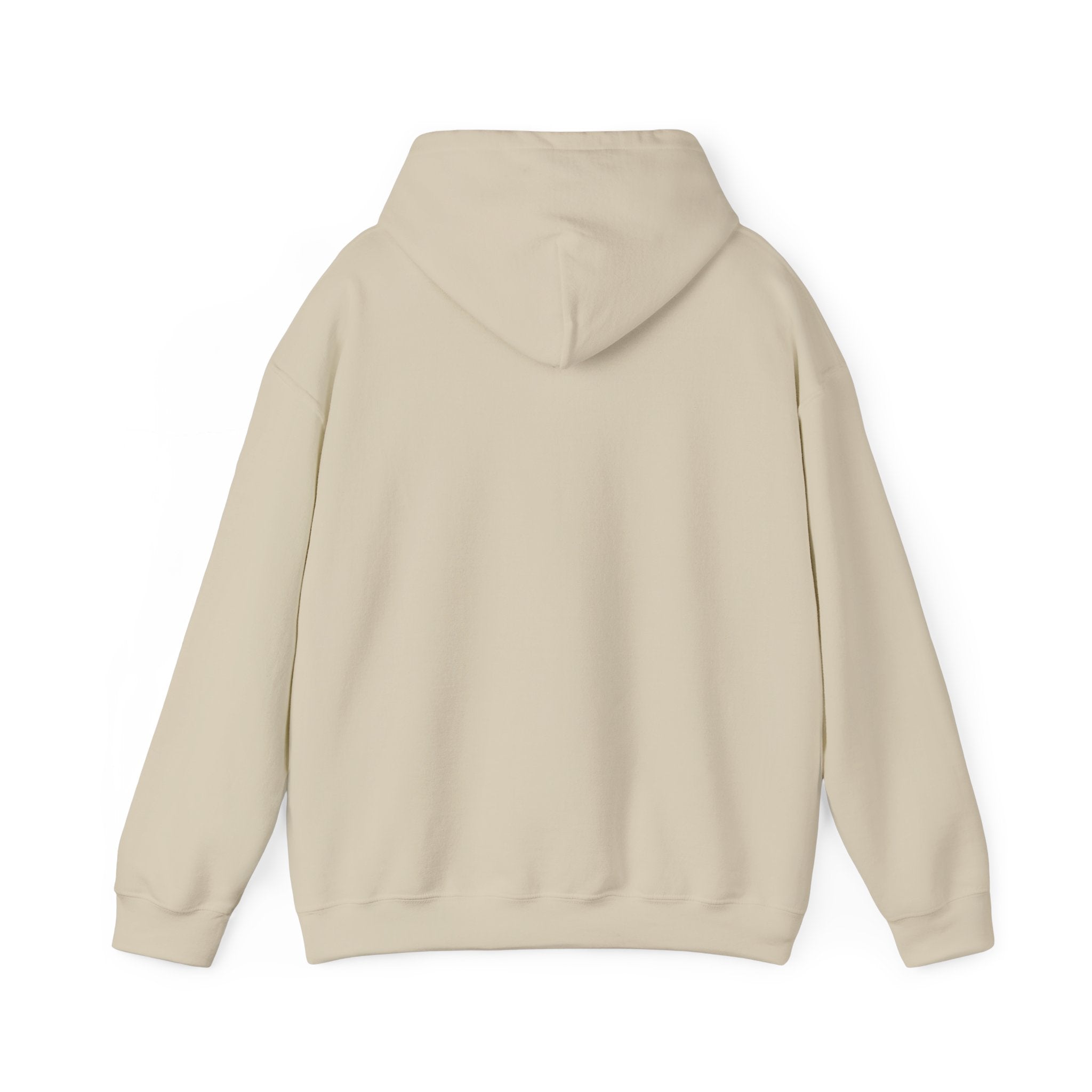 Chaos King Hoodie – Big Attitude Streetwear