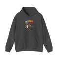 Metalhead Hoodie – Funny Construction Rock Sweatshirt