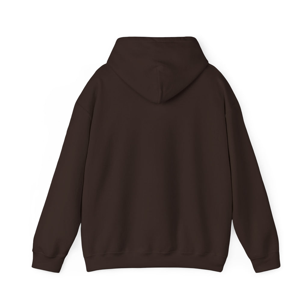 Chaos King Hoodie – Big Attitude Streetwear