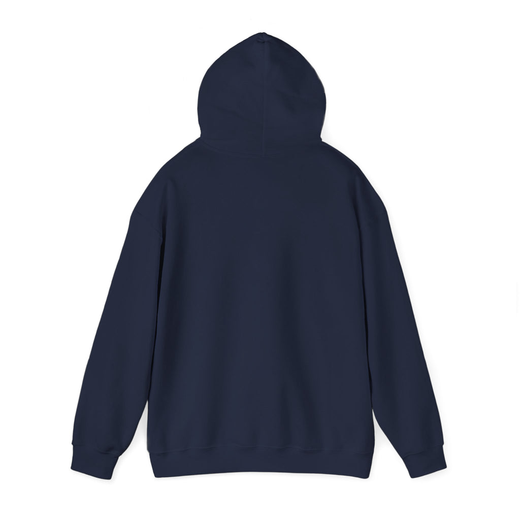 I Love Music Hoodie – Graffiti Music Sweatshirt