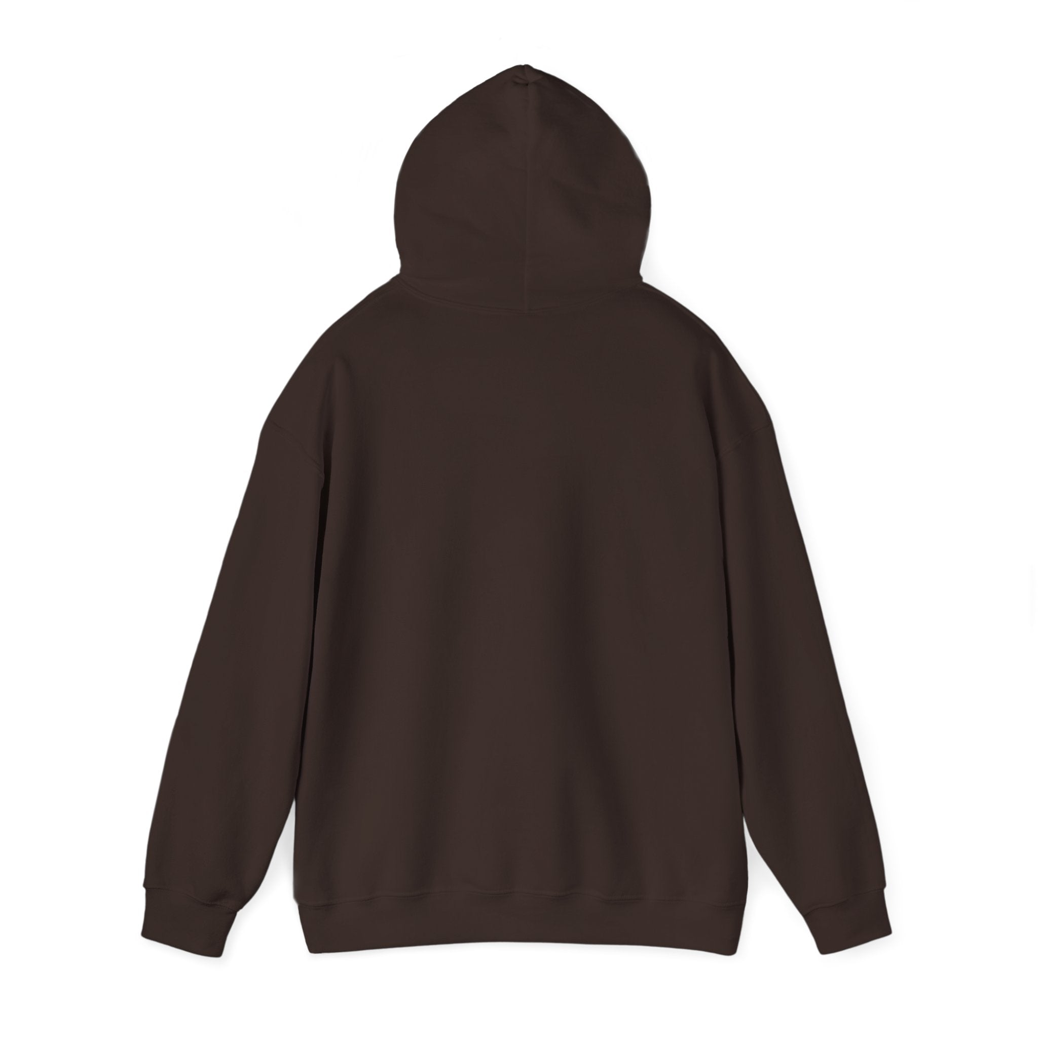 Drama Duo Hoodie – Overreacting Together